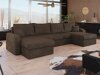 Hoekbank Comfivo Melissa III (Lumo 40)