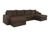 Hoekbank Comfivo Melissa III (Lumo 40)