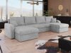 Hoekbank Comfivo Melissa III (Lumo 65)
