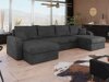 Hoekbank Comfivo Melissa III (Margo 227.09)