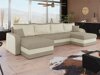 Hoekbank Comfivo Melissa III (Matana 17 + Polo 872)