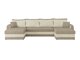 Hoekbank Comfivo Melissa III (Matana 17 + Polo 872)