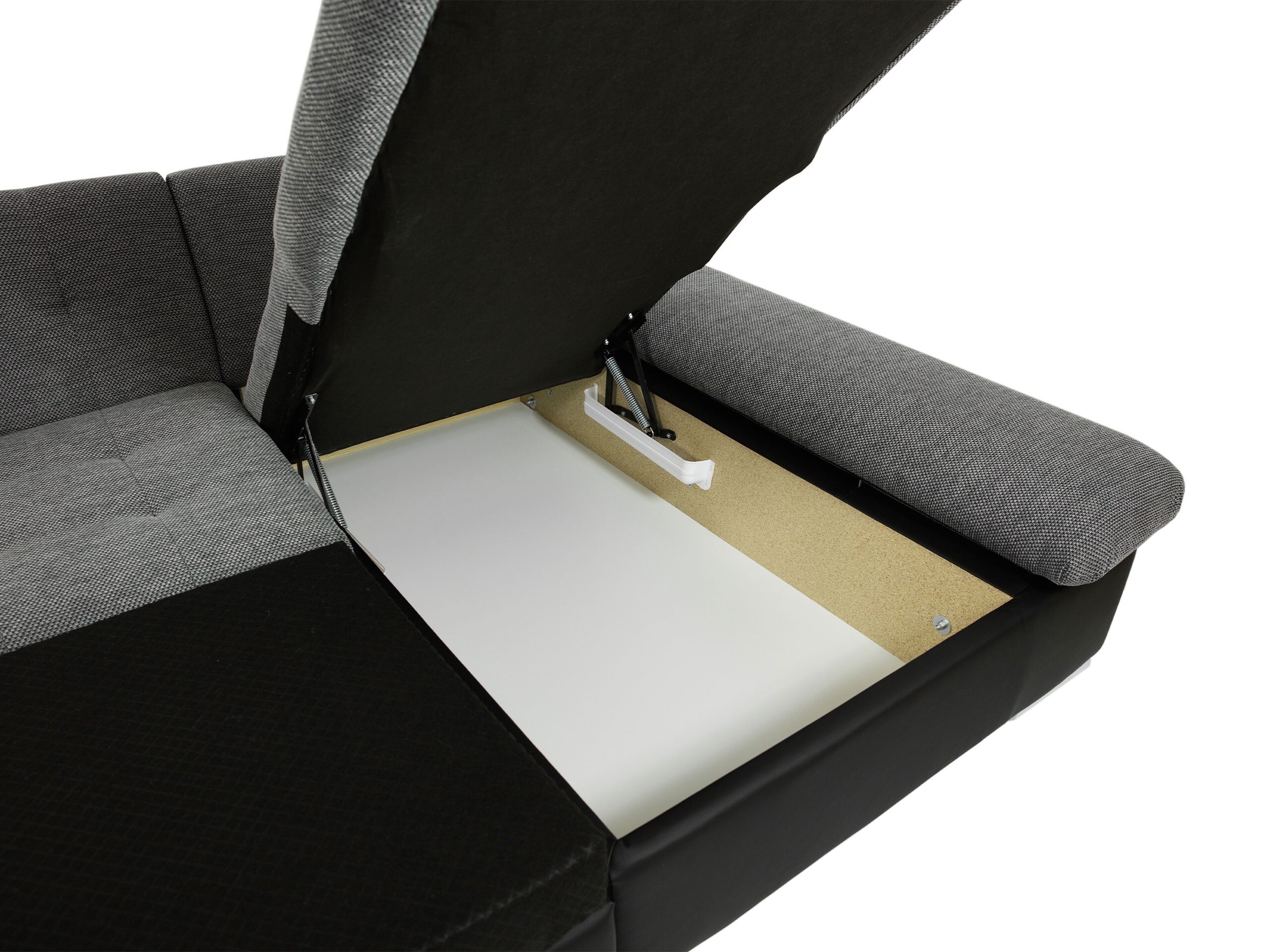 Hjørnesofa Comfivo Ficus (Poso 01)