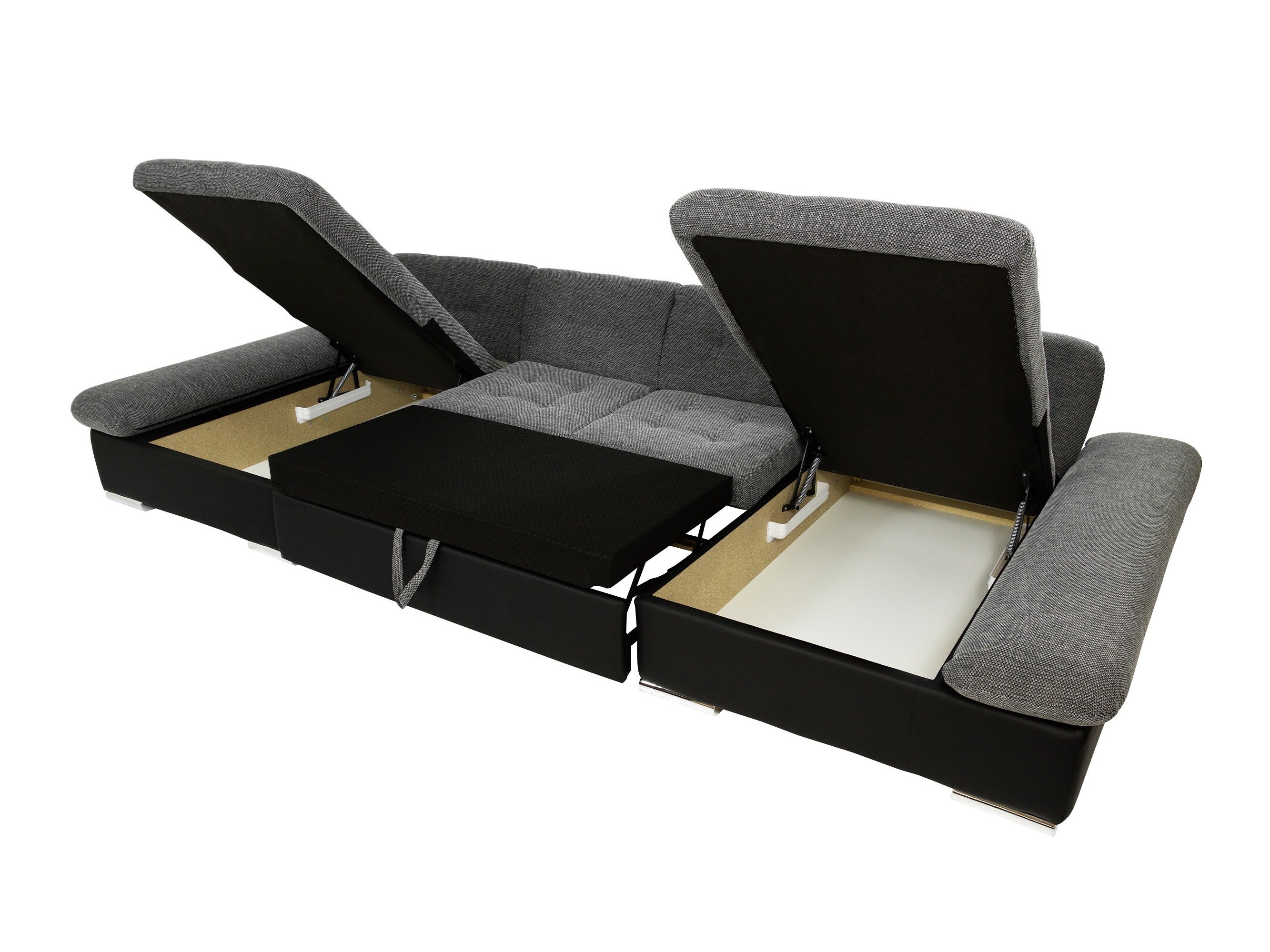 Hjørnesofa Comfivo Ficus (Rico 12)