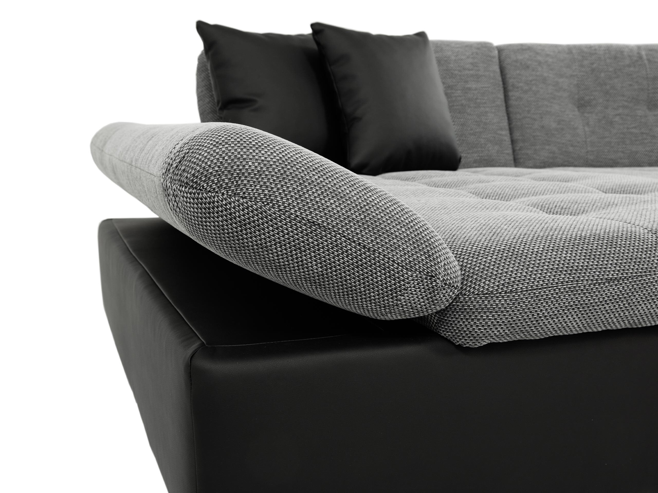 Hjørnesofa Comfivo Ficus (Velo 622)