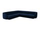 Modulares Ecksofa Tivlomi 109 (Bluvel 86)