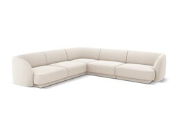 Moduulikulmasohva Tivlomi 109 (Bluvel 22)