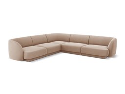 Moduulikulmasohva Tivlomi 109 (Bluvel 40)