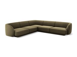 Moduulikulmasohva Tivlomi 109 (Bluvel 77)