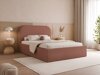 Bed Martinez 126 (Lumi 56)