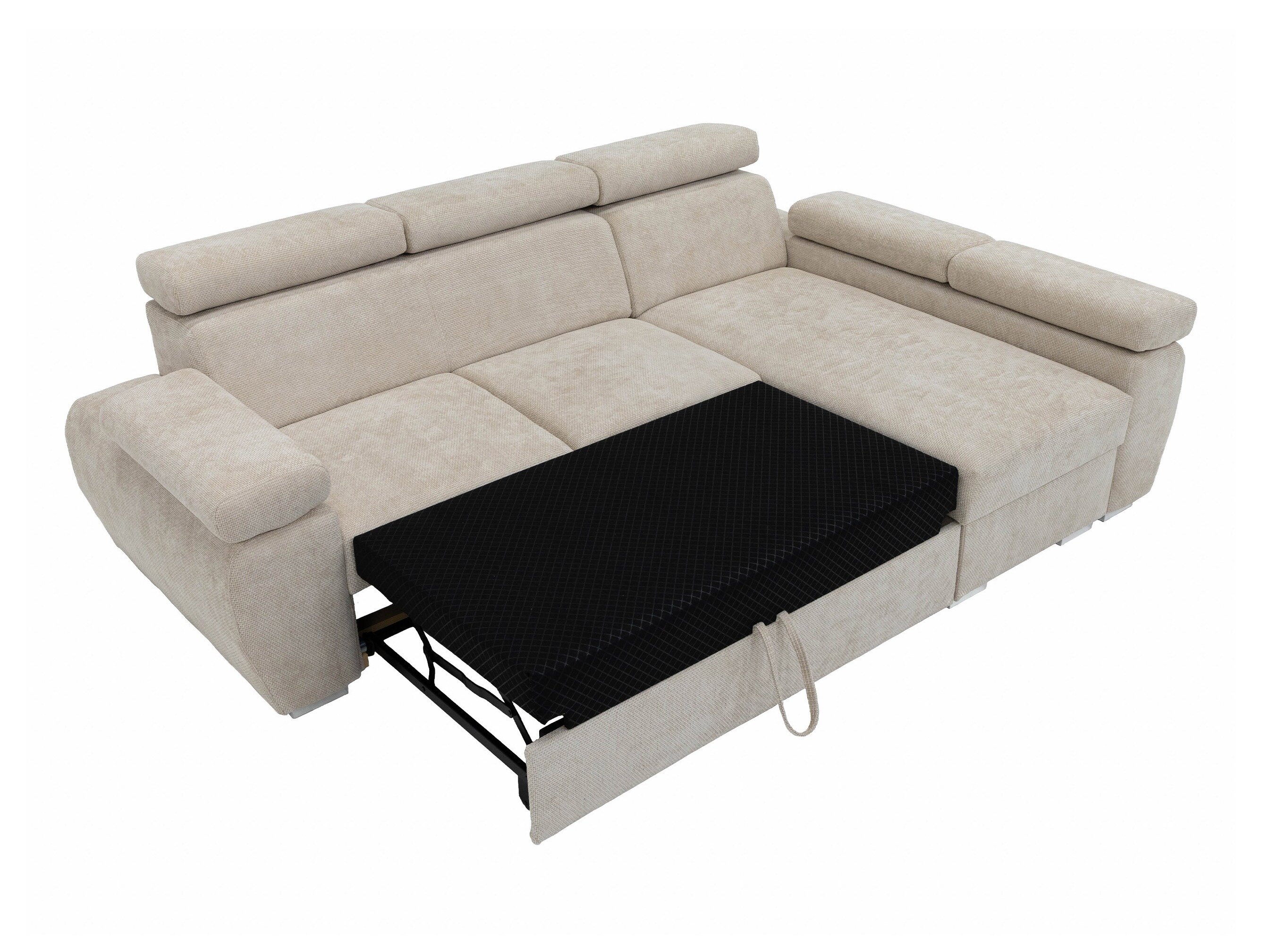Hjørnesofa Columbus 132 (Flow 03)