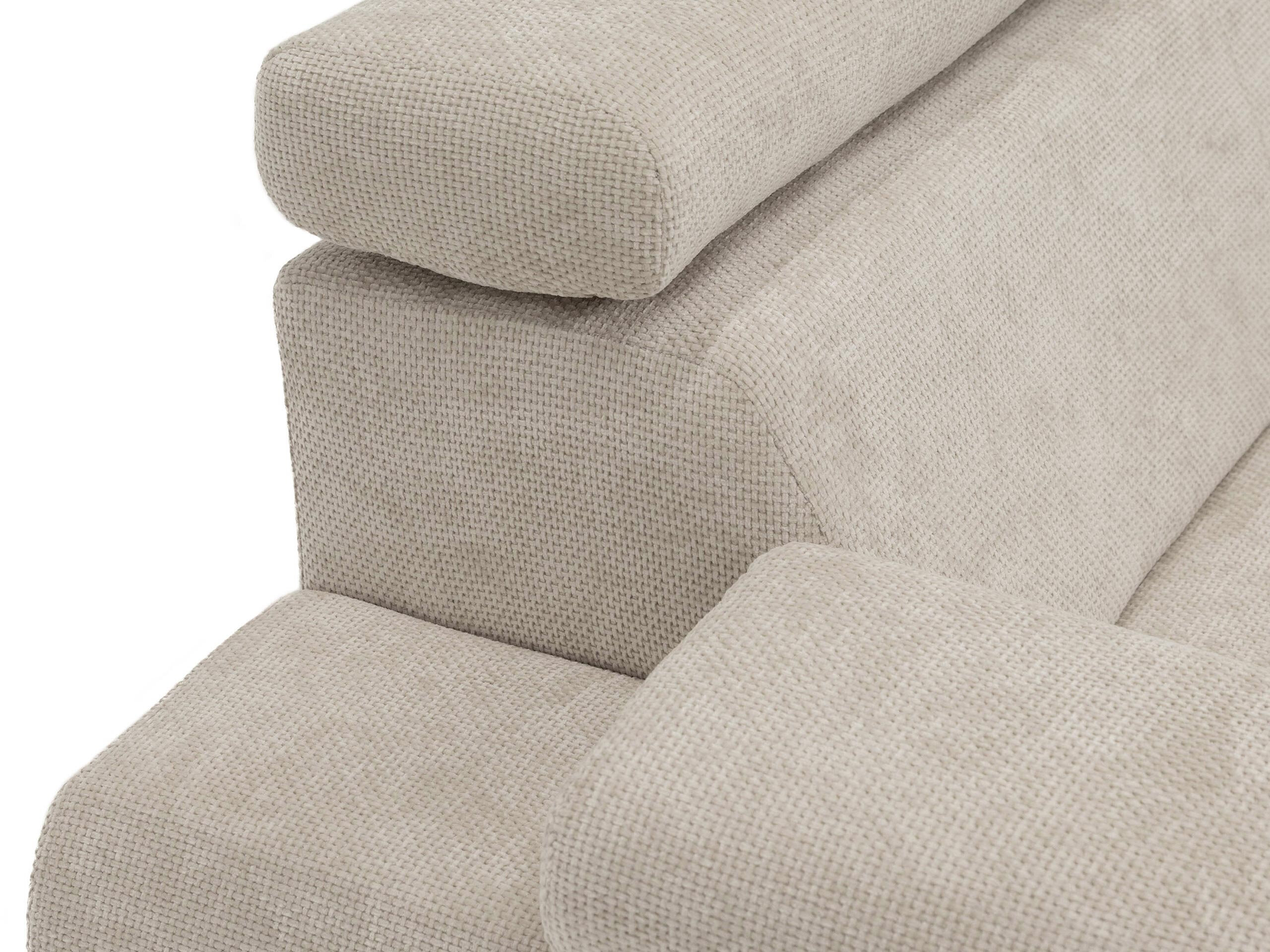 Hjørnesofa Columbus 132 (Flow 10)