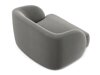 Fotelis Tivlomi 111 (Bluvel 13)