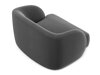 Fotelis Tivlomi 111 (Bluvel 14)