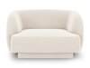 Fotelis Tivlomi 111 (Bluvel 22)