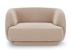 Fotelis Tivlomi 111 (Bluvel 40)