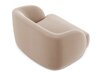 Fotelis Tivlomi 111 (Bluvel 40)