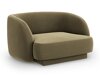 Fotelis Tivlomi 111 (Bluvel 77)