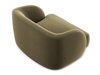 Fotelis Tivlomi 111 (Bluvel 77)