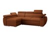 Hjørnesofa Columbus 132 (Flow 09)