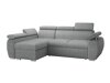Hjørnesofa Columbus 132 (Flow 17)