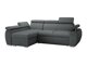 Hjørnesofa Columbus 132 (Flow 21)