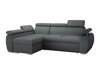 Hjørnesofa Columbus 132 (Flow 21)