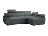 Hjørnesofa Columbus 132 (Flow 21)