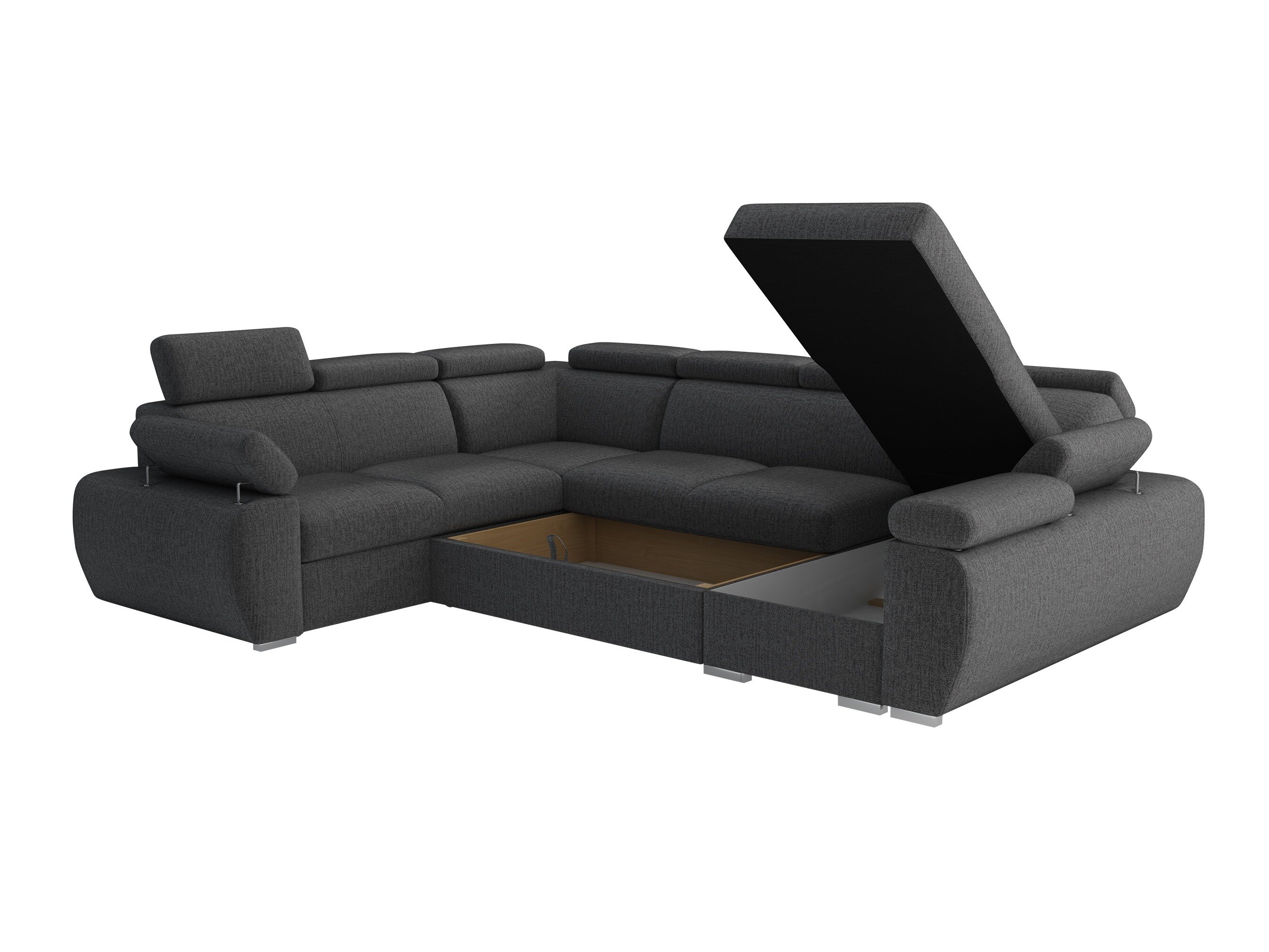 Hjørnesofa Columbus 214 (Flow 21)