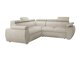 Hjørnesofa Columbus 215 (Flow 03)