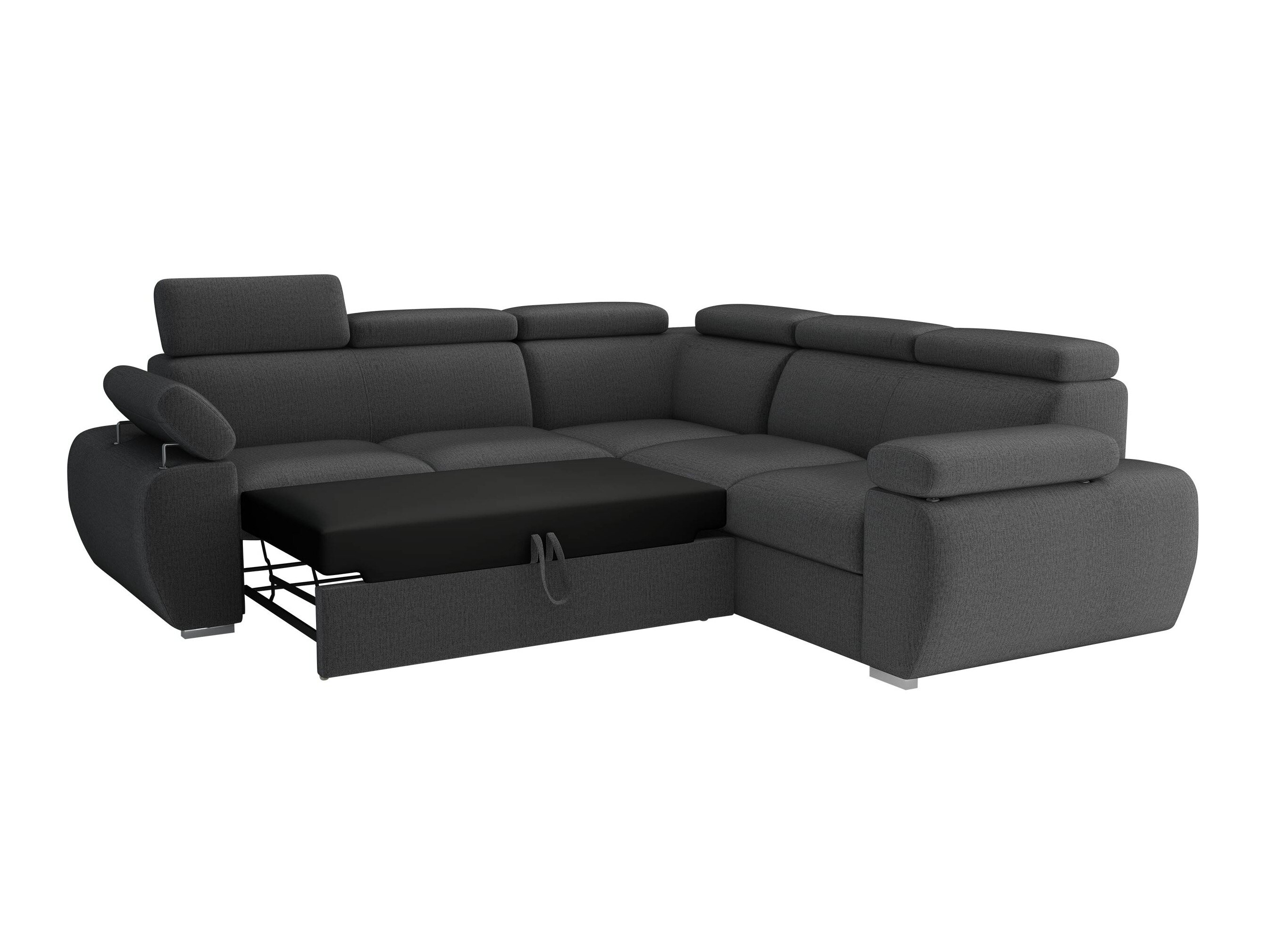 Hjørnesofa Columbus 215 (Flow 03)