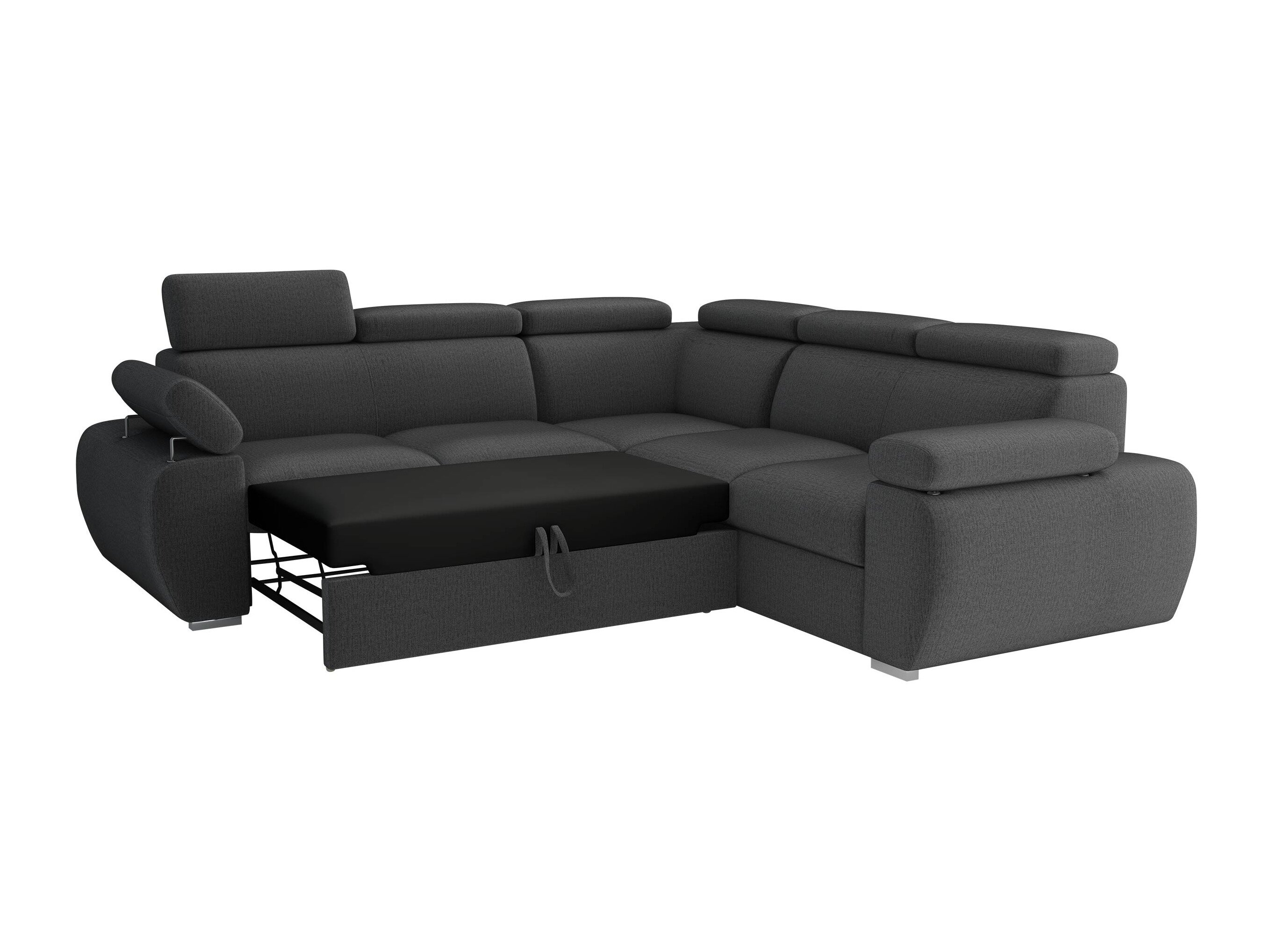 Hjørnesofa Columbus 215 (Flow 06)