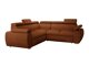 Hjørnesofa Columbus 215 (Flow 09)