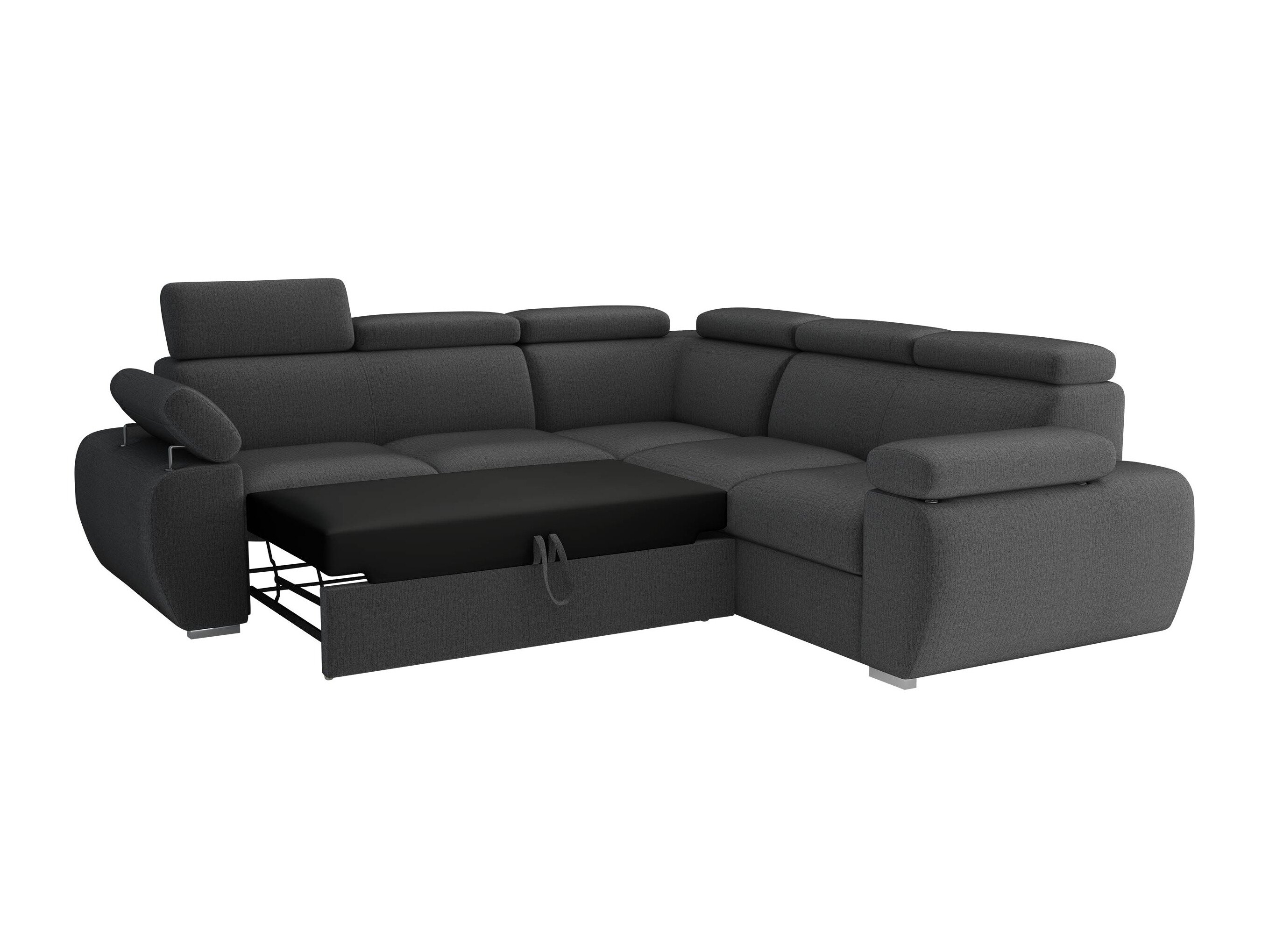 Hjørnesofa Columbus 215 (Flow 09)