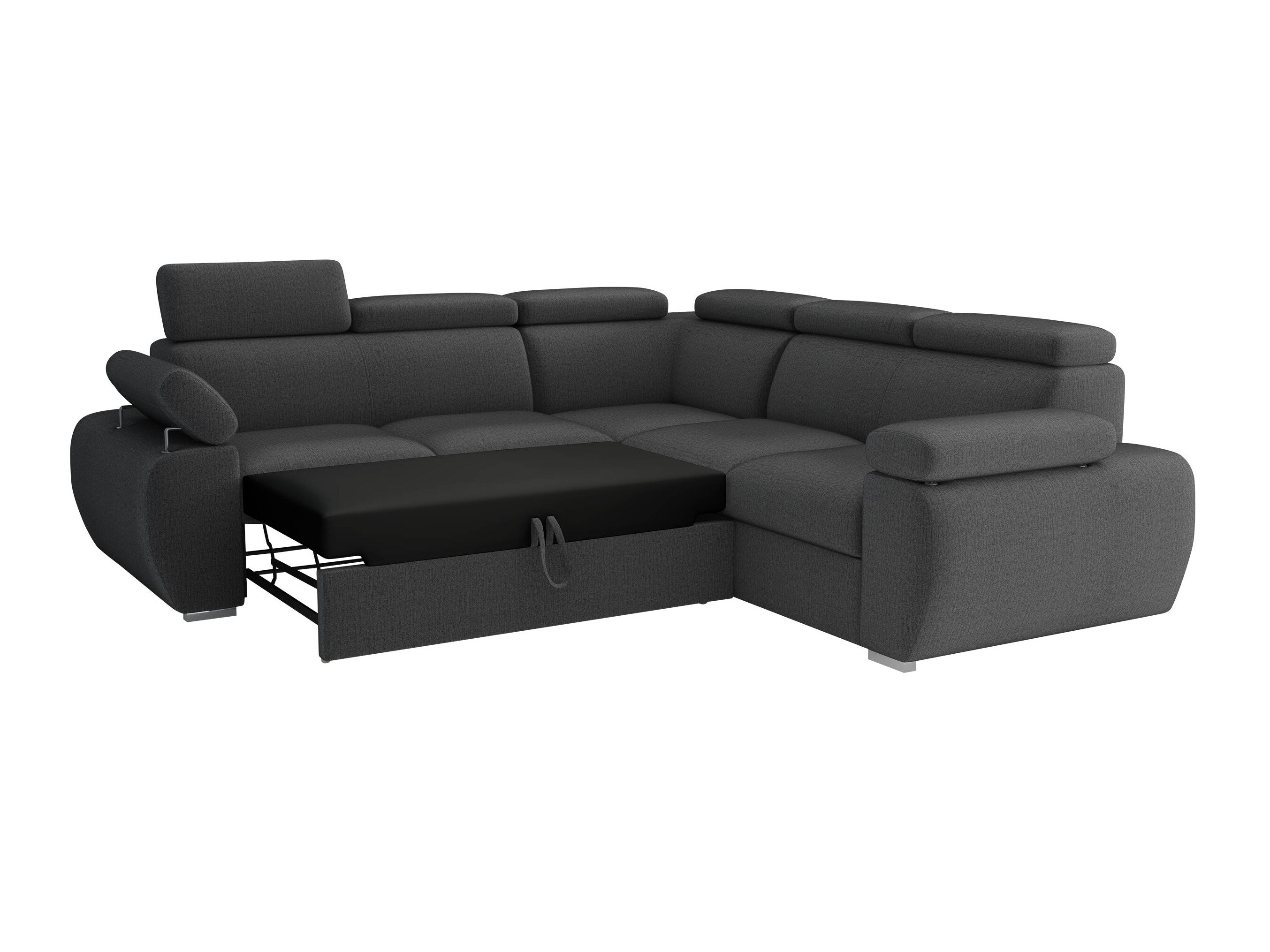 Hjørnesofa Columbus 215 (Flow 17)