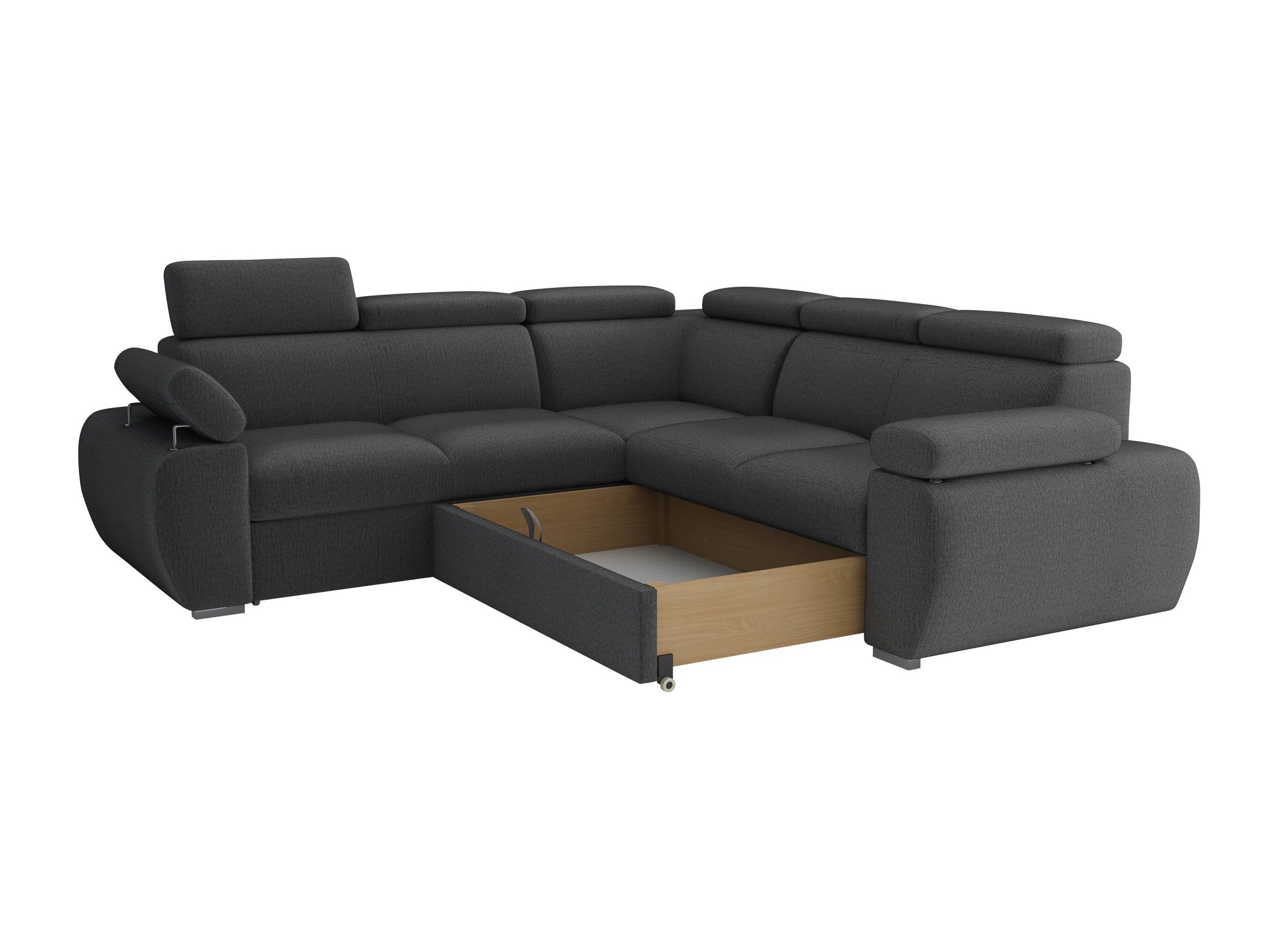 Hjørnesofa Columbus 215 (Flow 17)