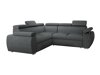 Hjørnesofa Columbus 215 (Flow 21)