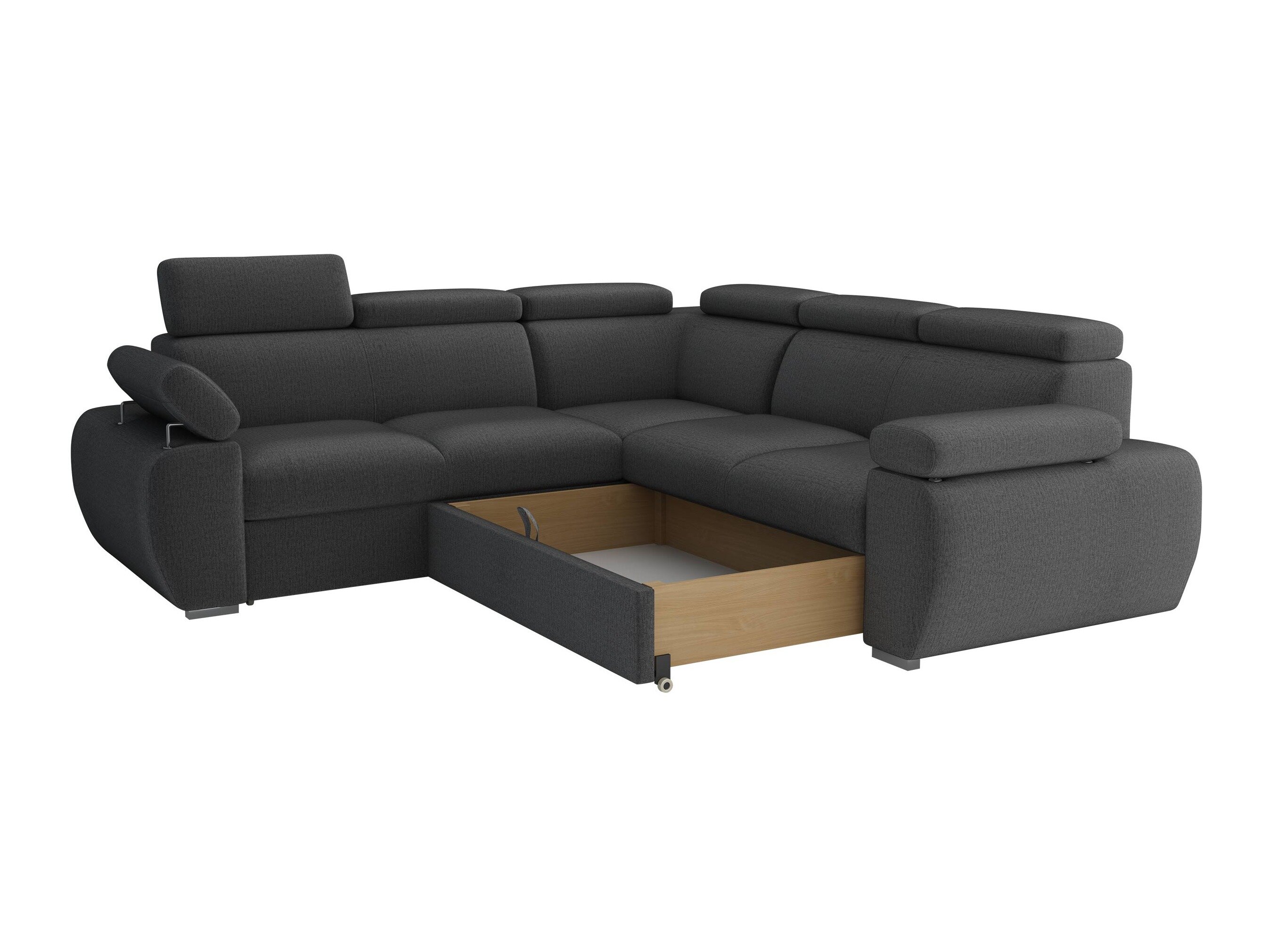 Hjørnesofa Columbus 215 (Flow 21)