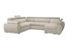 Hoekbank Columbus 214 (Flow 03)