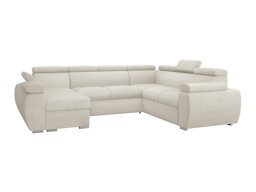 Hoekbank Columbus 214 (Flow 06)