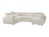 Hoekbank Columbus 214 (Flow 06)