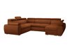 Hoekbank Columbus 214 (Flow 09)