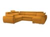 Hoekbank Columbus 214 (Flow 10)