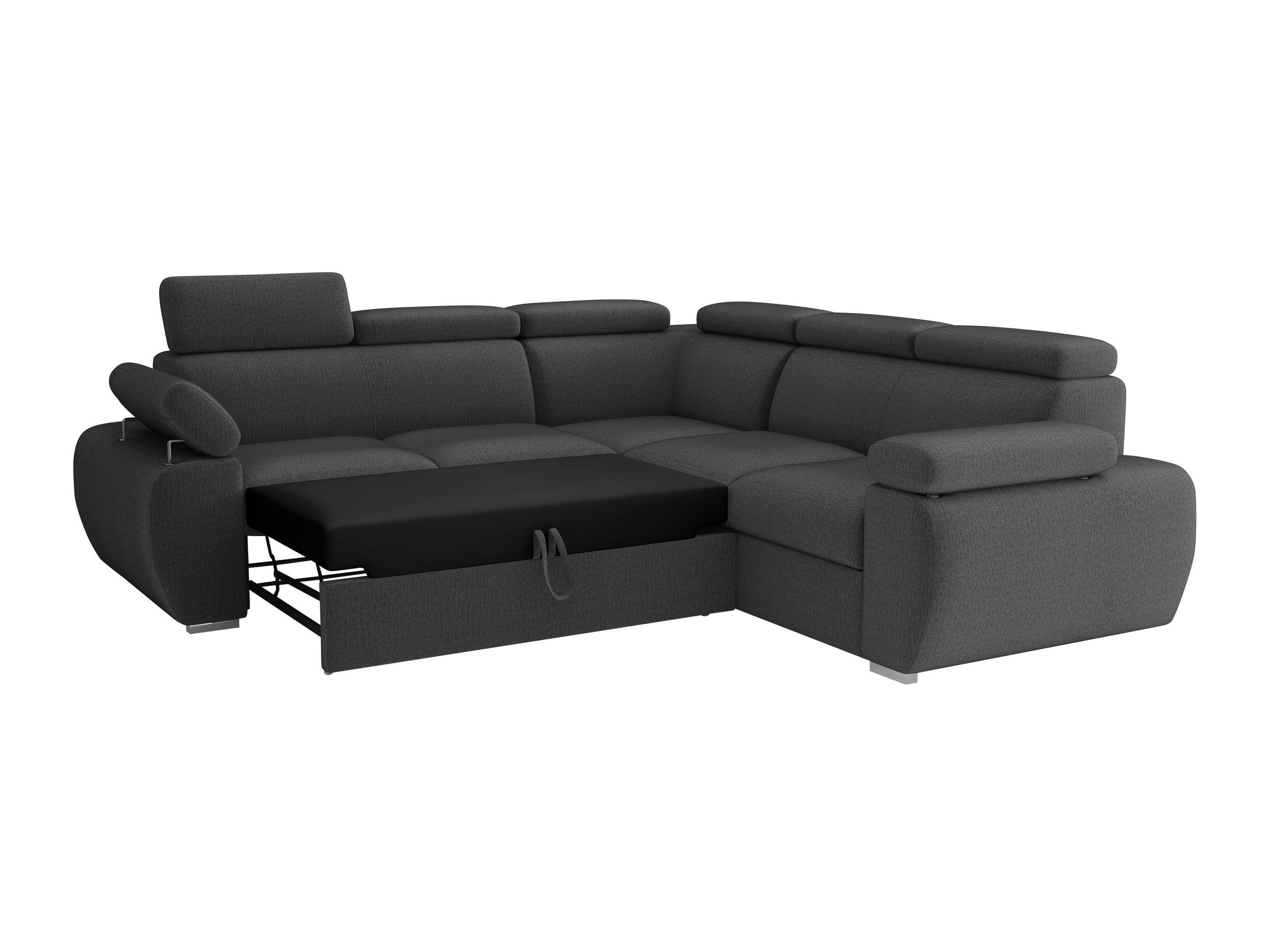 Hoekbank Columbus 215 (Flow 21)