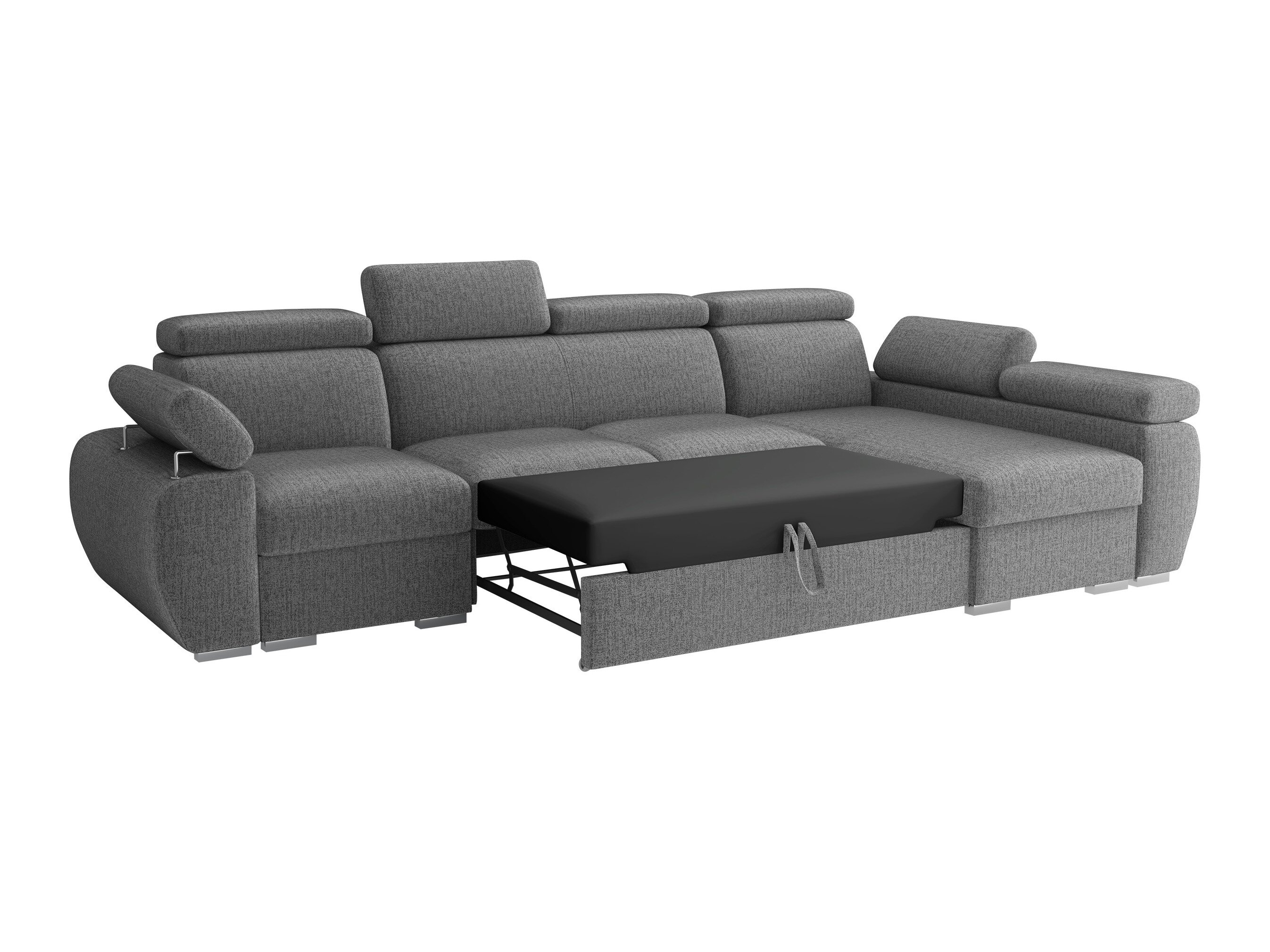 Hjørnesofa Columbus 227 (Flow 06)