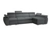 Hjørnesofa Columbus 227 (Flow 21)
