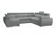Hoekbank Columbus 214 (Flow 17)