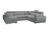 Hoekbank Columbus 214 (Flow 17)
