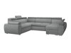 Hoekbank Columbus 214 (Flow 17)