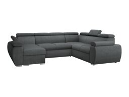 Hoekbank Columbus 214 (Flow 21)